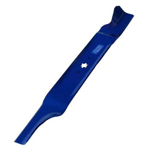 CUCHILLA CENTRO 6 ESTRÍAS 23"