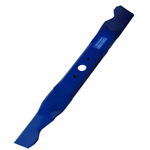 CUCHILLA CENTRO REDONDO 21MM 19"