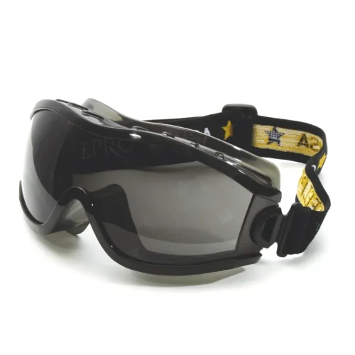 ANTIPARRA EVEREST GRIS. STEELPRO