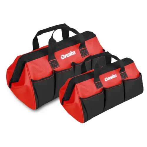 BOLSO DE HERRAMIENTAS DE 2PZS. ONSITE