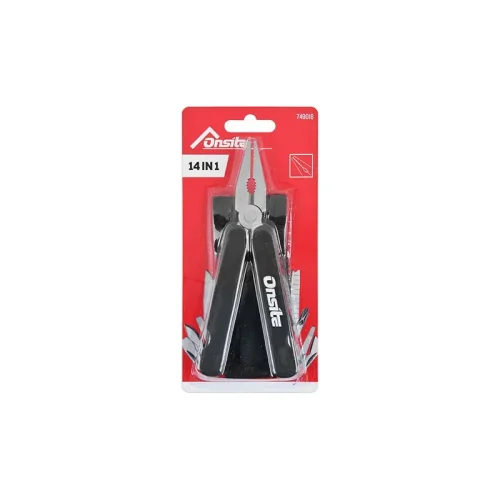 PINZA MULTIFUNCION 14 EN 1. ONSITE