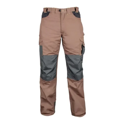 PANTALON CARGO DAKOTA BEIGE