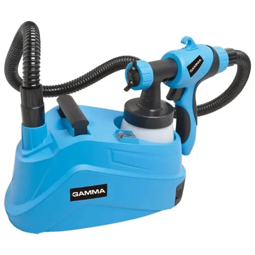 EQUIPO PINTAR 900W, VISCOSIDAD MAX. 90 DIN/SEG, CAU