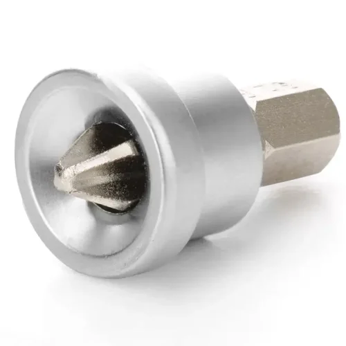 PUNTA ATORNILLADOR ADAPTADOR 1/4" PARA DURLOCK. HAMILTON.