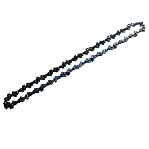CADENA MOTOSIERRA DE MANO A BATERÍA PASO 1/4 - 8". VENROL
