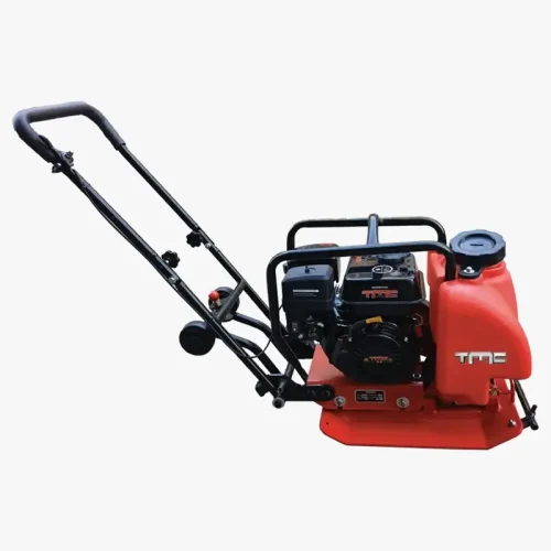PLACA COMPACTADORA PC-550 MOTOR 5.5HP. TMC