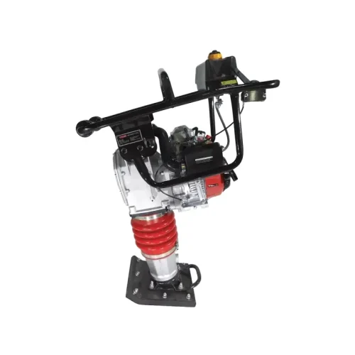 VIBROAPISONADOR VP-450 4.5HP. TMC