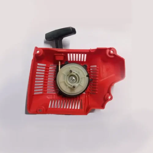 TAPA ARRANQUE MOTOSIERRA 62CC (MOD. VIEJO) - Imagen 2