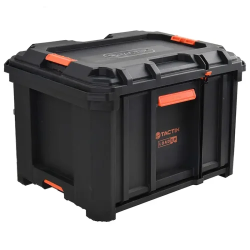 CAJA DE HERRAMIENTAS 1 CAJON LOADUP. TACTIX