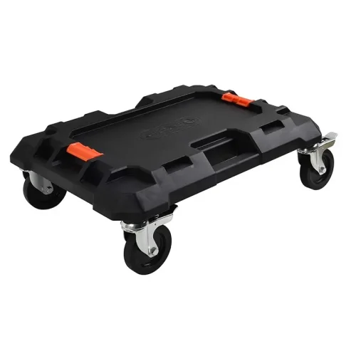 SISTEMA MODULAR DOLLY LOADUP. TACTIX