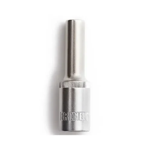 BOCALLAVE TORX HEMBRA ENC.1/2" E-18 LARGA CrVa. BREMEN®