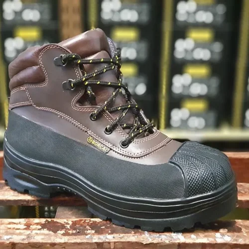 BOTIN MINERO P/ACERO. BORCAL