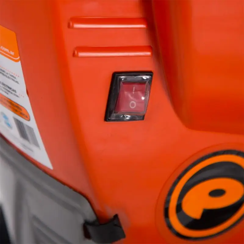 HORMIGONERA 130L 0.90HP. COMPACT - Imagen 2