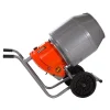 HORMIGONERA 130L 0.90HP. COMPACT