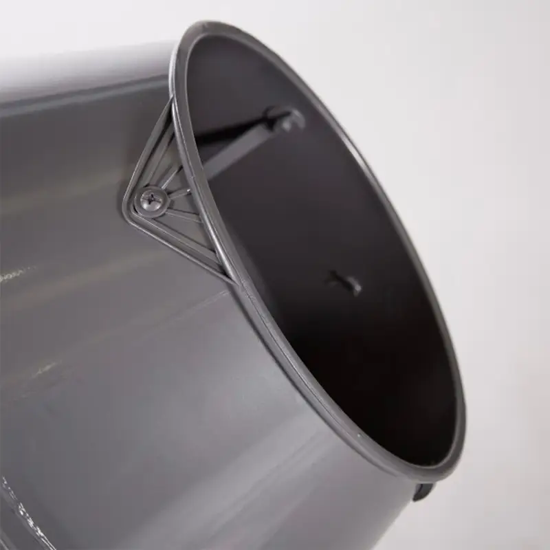 HORMIGONERA 130L 0.90HP. COMPACT - Imagen 3