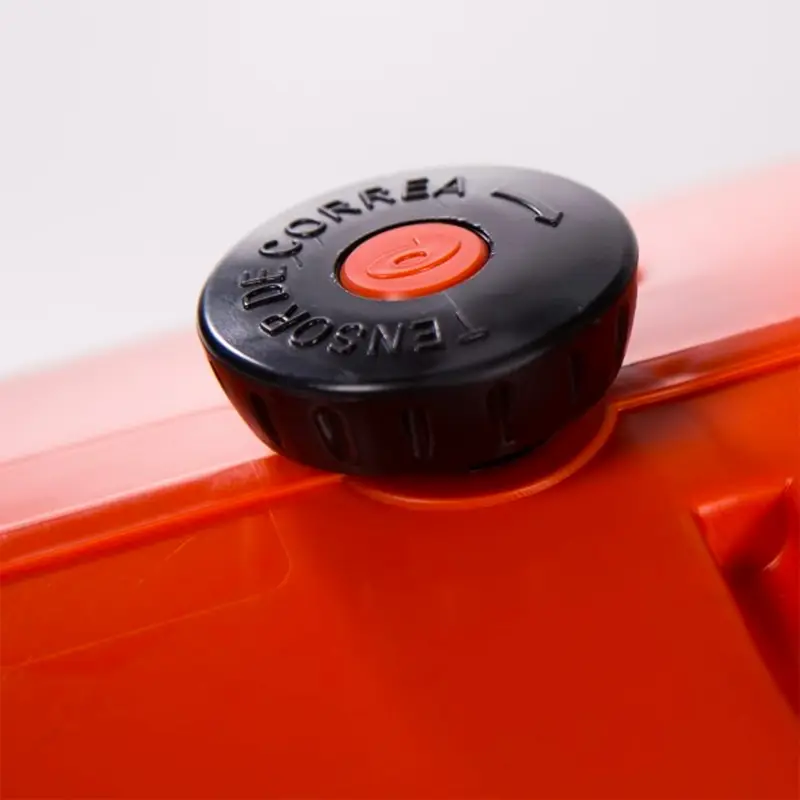 HORMIGONERA 130L 0.90HP. COMPACT - Imagen 4