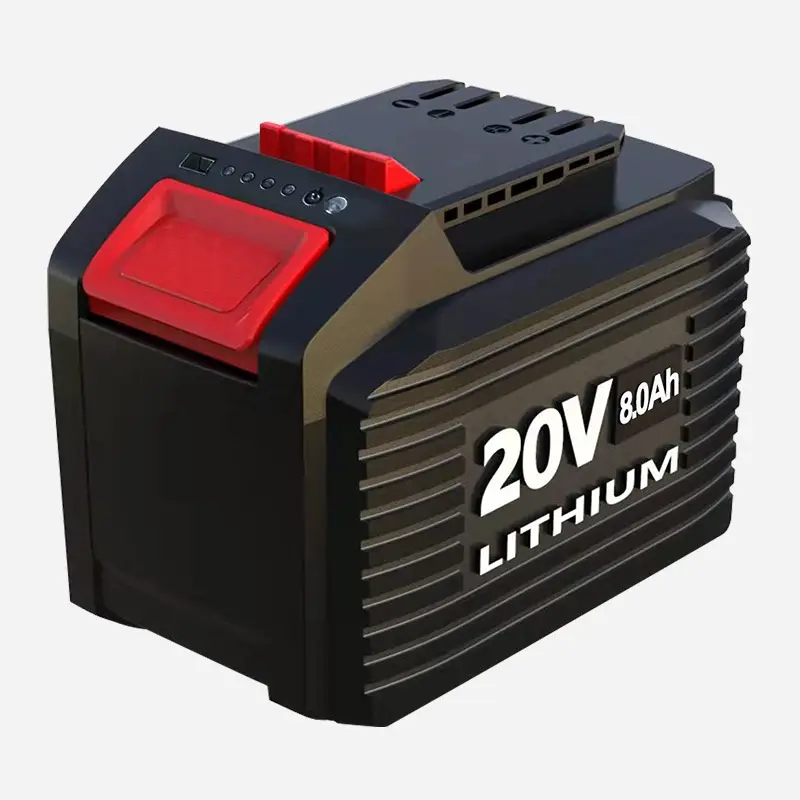 BATERIA 20V 8.0 AH. UMI
