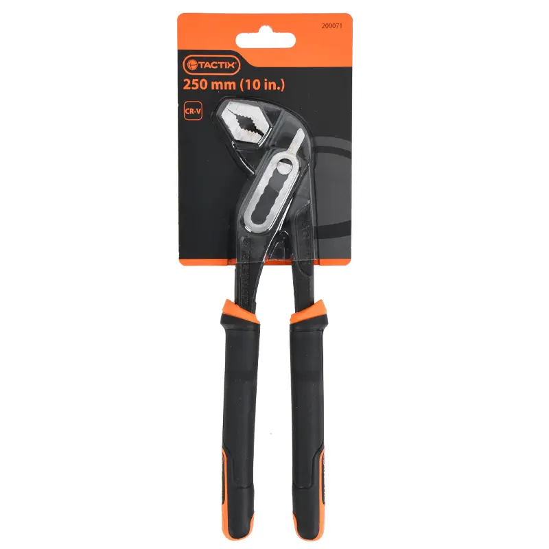 PICO DE LORO 10" 250MM. TACTIX