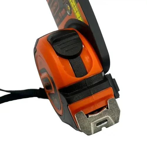 CINTA METRICA 5MX19MM PROF. TACTIX - Imagen 4