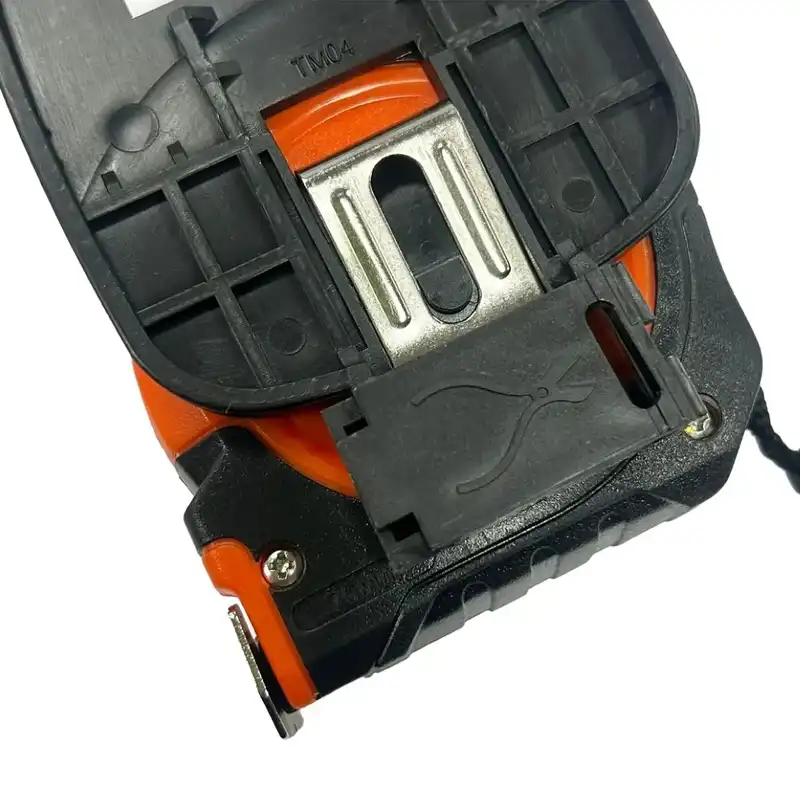 CINTA METRICA 5MX19MM PROF. TACTIX - Imagen 5