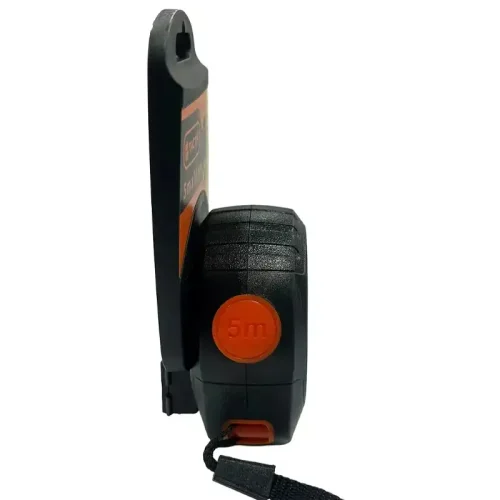 CINTA METRICA 5MX19MM PROF. TACTIX - Imagen 6
