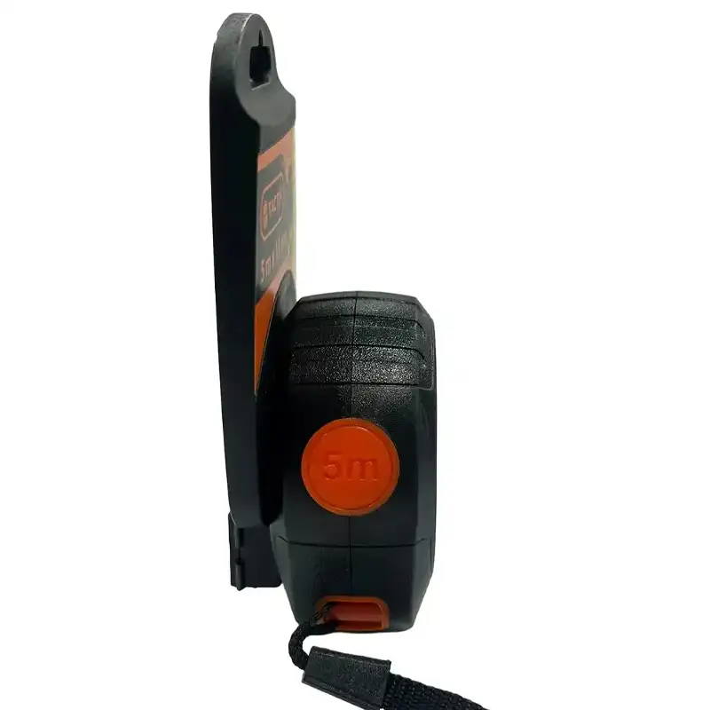 CINTA METRICA 5MX19MM PROF. TACTIX - Imagen 6