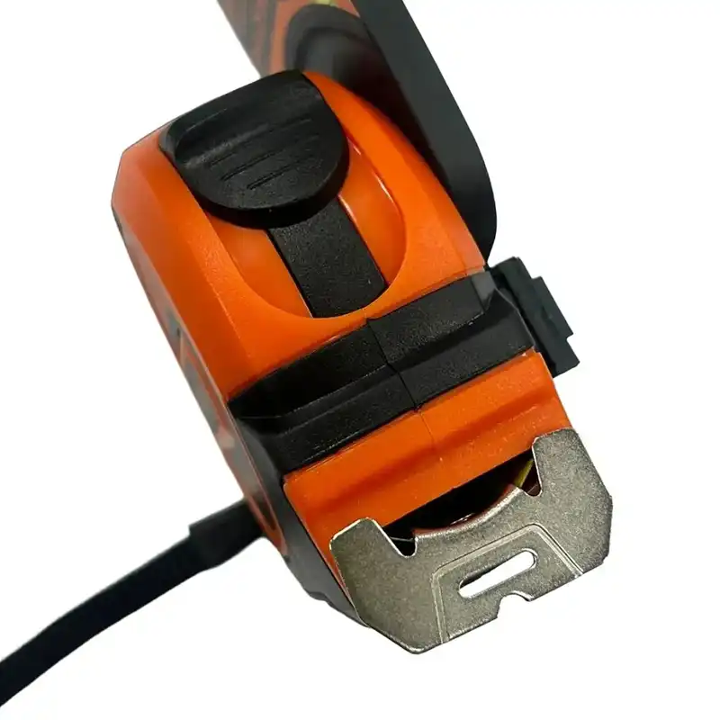CINTA METRICA 8MX25MM PROF. TACTIX - Imagen 5