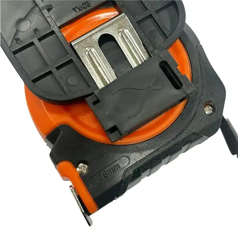 CINTA METRICA 8MX25MM PROF. TACTIX - Imagen 6