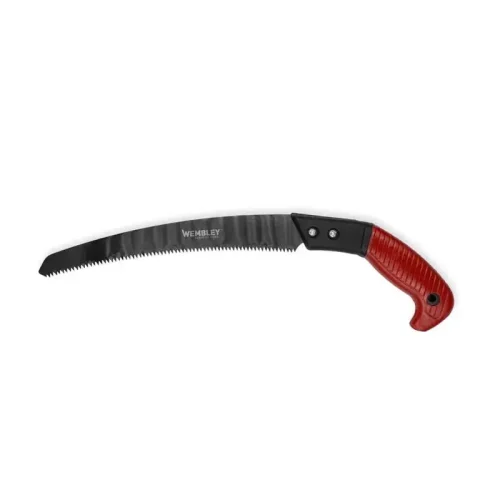 SERRUCHO PARA PODAR DE 12" WEMBLEY (Doble Filo)