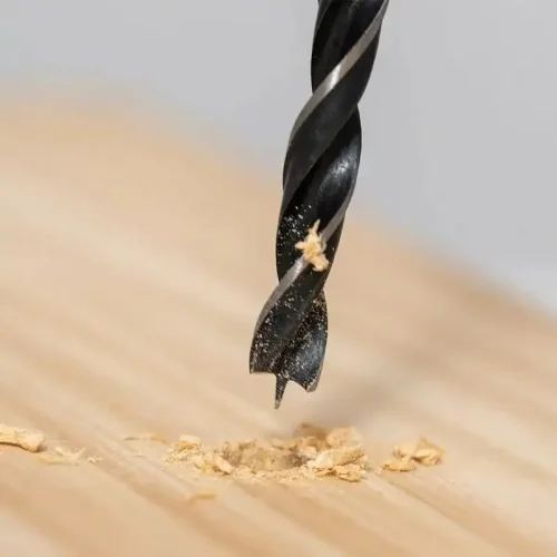 MECHA PARA MADERA (3 PUNTAS) Ø8.0MM BREMEN® - Imagen 3