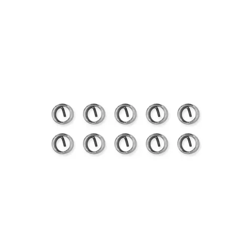 JUEGO DE INSERTOS = M6 x 1.00 x 8.0MM X25U. (SKU 6655). BREMEN® - Imagen 2
