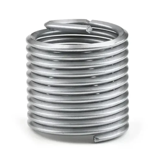 JUEGO DE INSERTOS = M6 x 1.00 x 8.0MM X25U. (SKU 6655). BREMEN®
