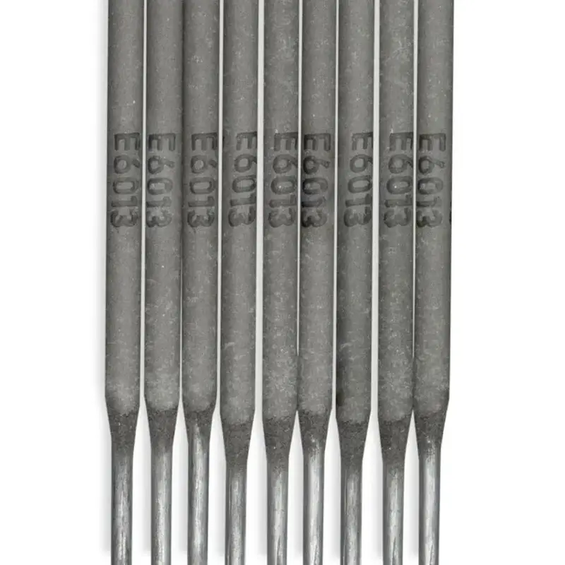 ELECTRODO E6013 3,2 MM X 350 MM X 5 KG. - Imagen 3