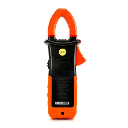 PINZA AMPEROMETRICA. HAMILTON - Imagen 6