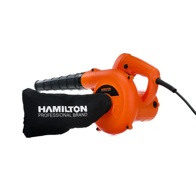 SOPLASPIRADOR 400W. HAMILTON.- - Imagen 3
