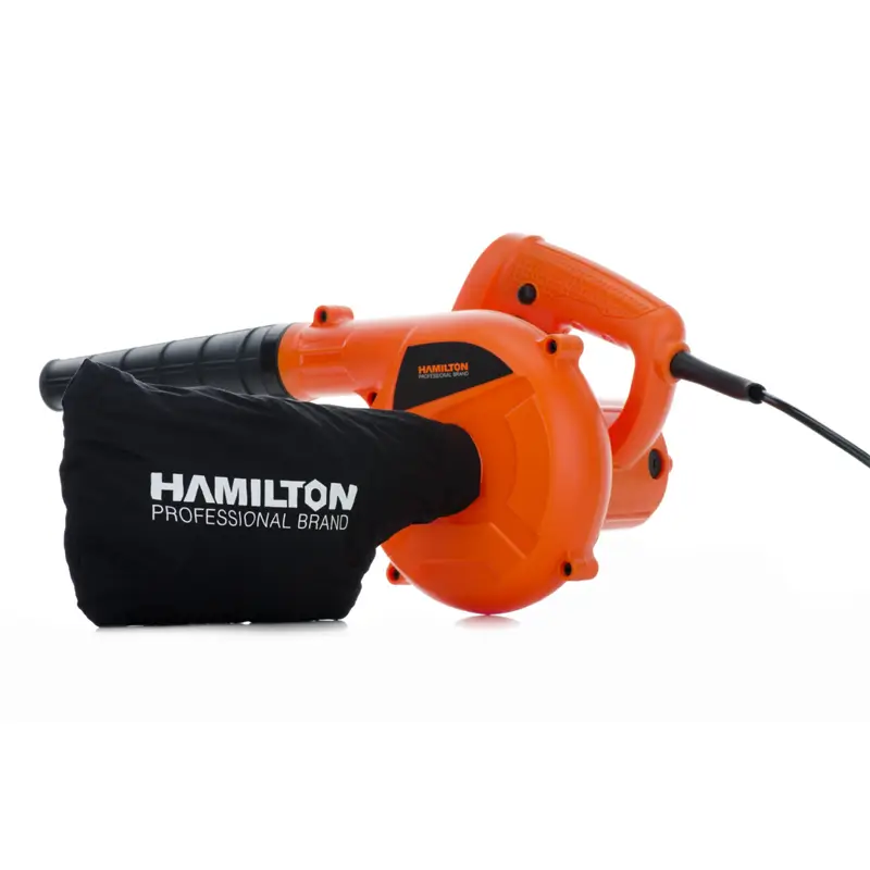 SOPLASPIRADOR 600W. HAMILTON.- - Imagen 3