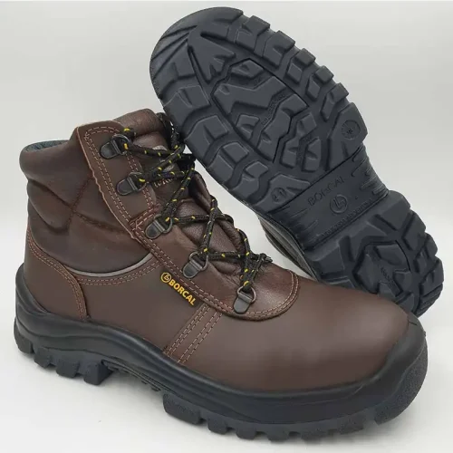 BOTIN HOMO P/ACERO - Imagen 2