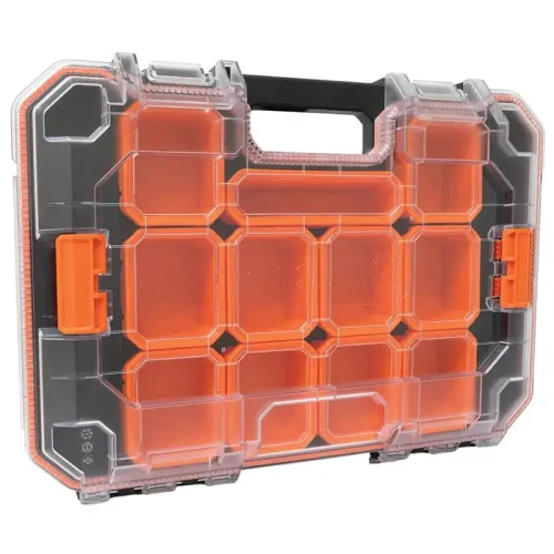 ORGANIZADOR SUPERIOR LOADUP 54.6 AN X41.1PR X11.1AL CM. TACTIX - Imagen 2