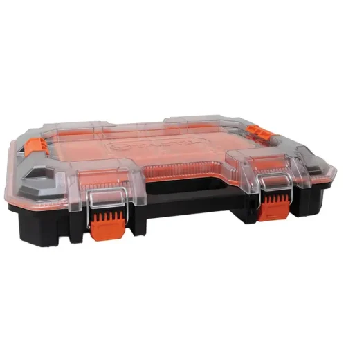 ORGANIZADOR SUPERIOR LOADUP 54.6 AN X41.1PR X11.1AL CM. TACTIX - Imagen 3
