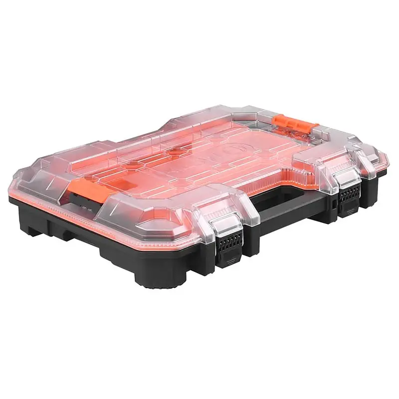 ORGANIZADOR SUPERIOR LOADUP 54.6 AN X41.1PR X11.1AL CM. TACTIX - Imagen 4