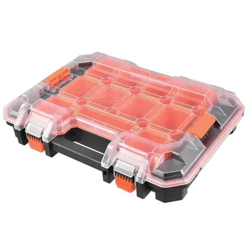 ORGANIZADOR SUPERIOR LOADUP 54.6 AN X41.1PR X11.1AL CM. TACTIX