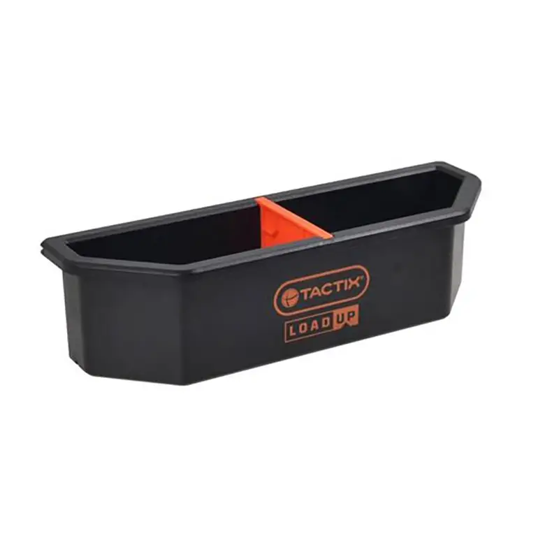CONTENEDOR LOADUP 26.2AN X 8.2PR X 11.1AL CM. TACTIX.