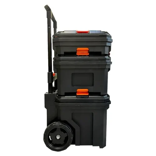 PACK LOADUP CAJA DE HERRAMIENTAS 3PZS. TACTIX - Imagen 2