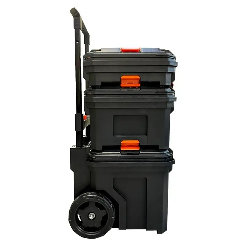 PACK LOADUP CAJA DE HERRAMIENTAS 3PZS. TACTIX - Imagen 2