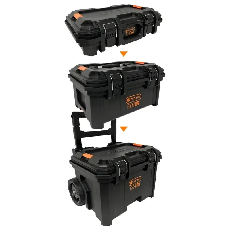PACK LOADUP CAJA DE HERRAMIENTAS 3PZS. TACTIX - Imagen 3