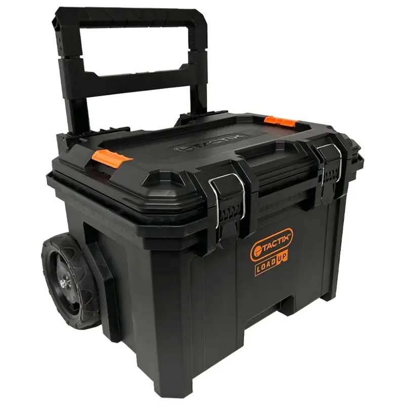 PACK LOADUP CAJA DE HERRAMIENTAS 3PZS. TACTIX - Imagen 4