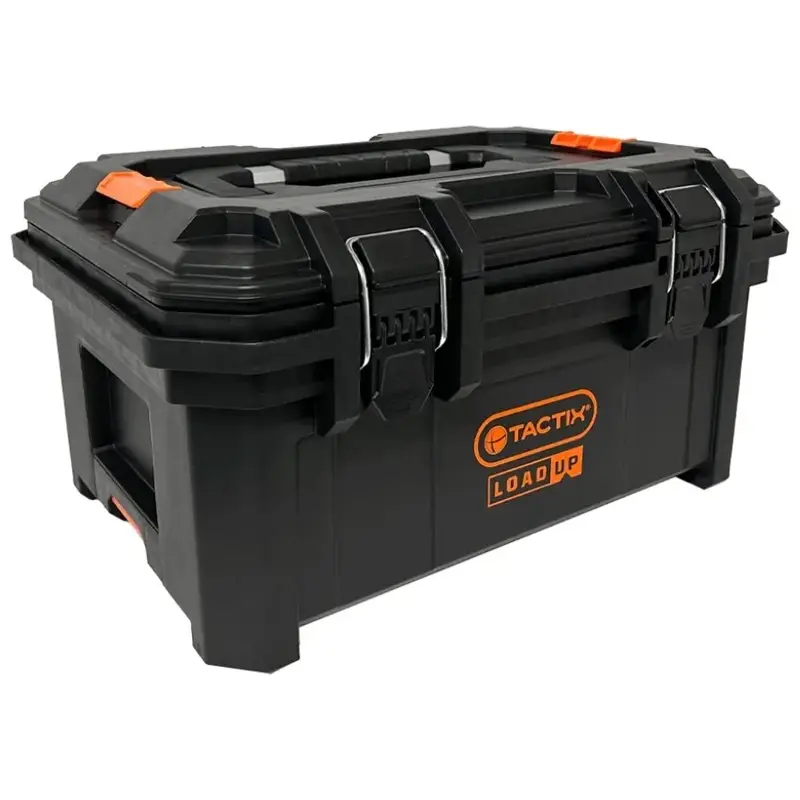 PACK LOADUP CAJA DE HERRAMIENTAS 3PZS. TACTIX - Imagen 7