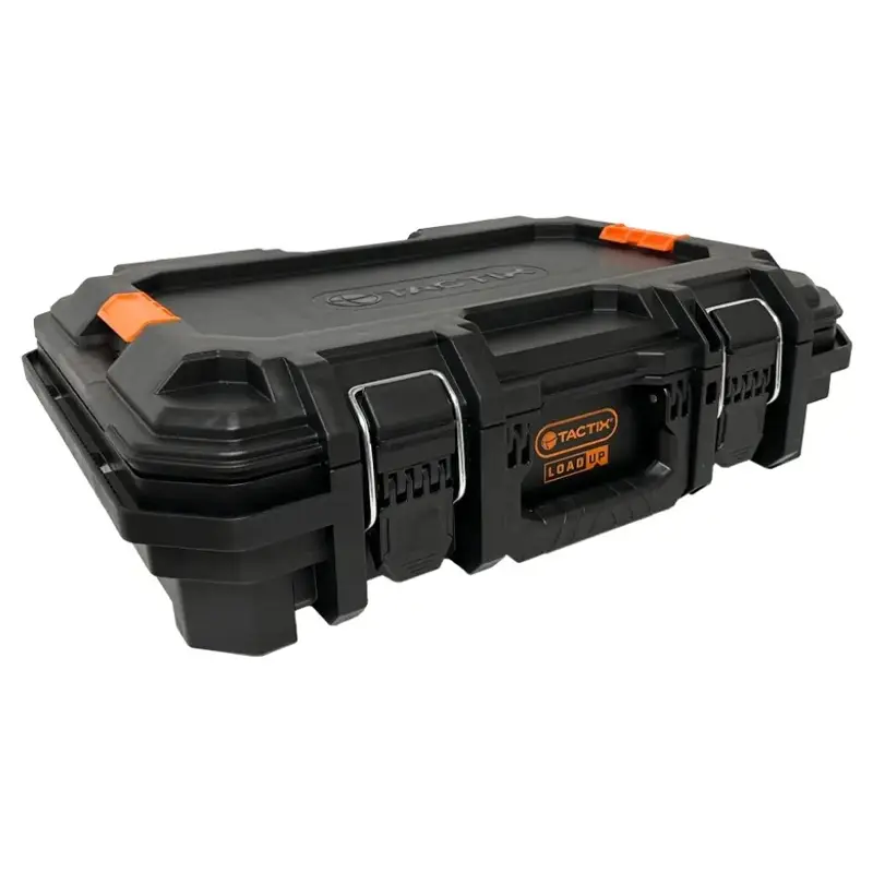 PACK LOADUP CAJA DE HERRAMIENTAS 3PZS. TACTIX - Imagen 8
