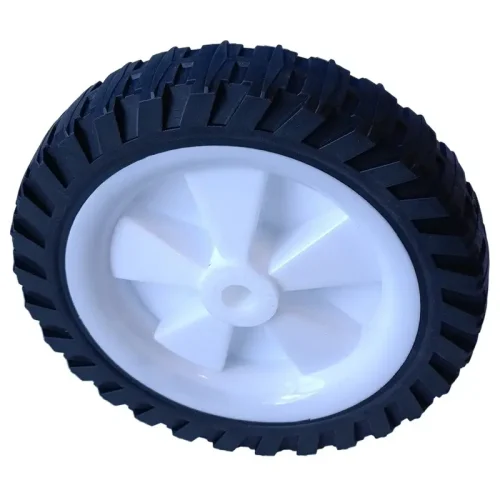 RUEDA CORTA CESPED UNIVERSAL 175MM