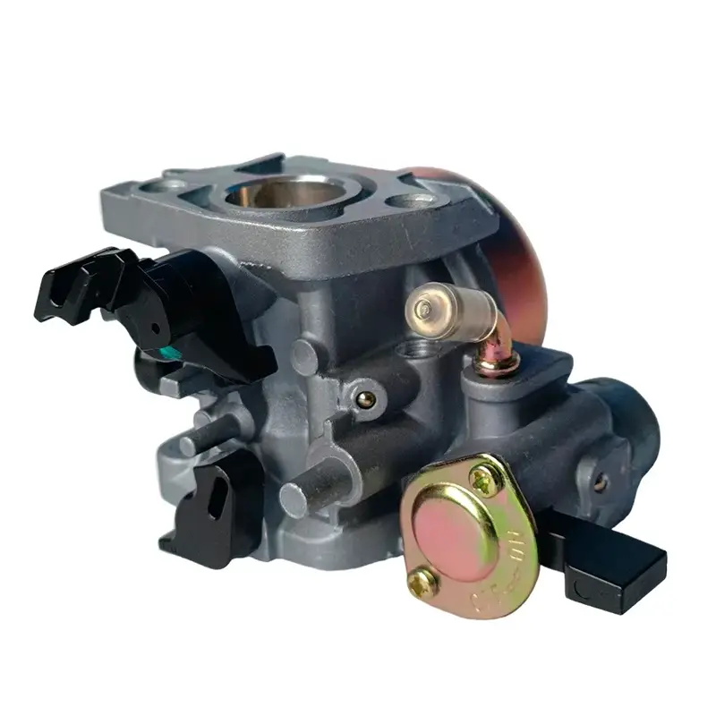 CARBURADOR 6.5HP GX160. VENROL - Imagen 3